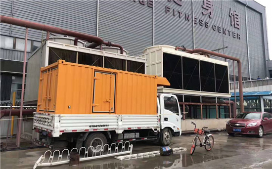 庆阳300KW发电机组适配电缆规格选型指南